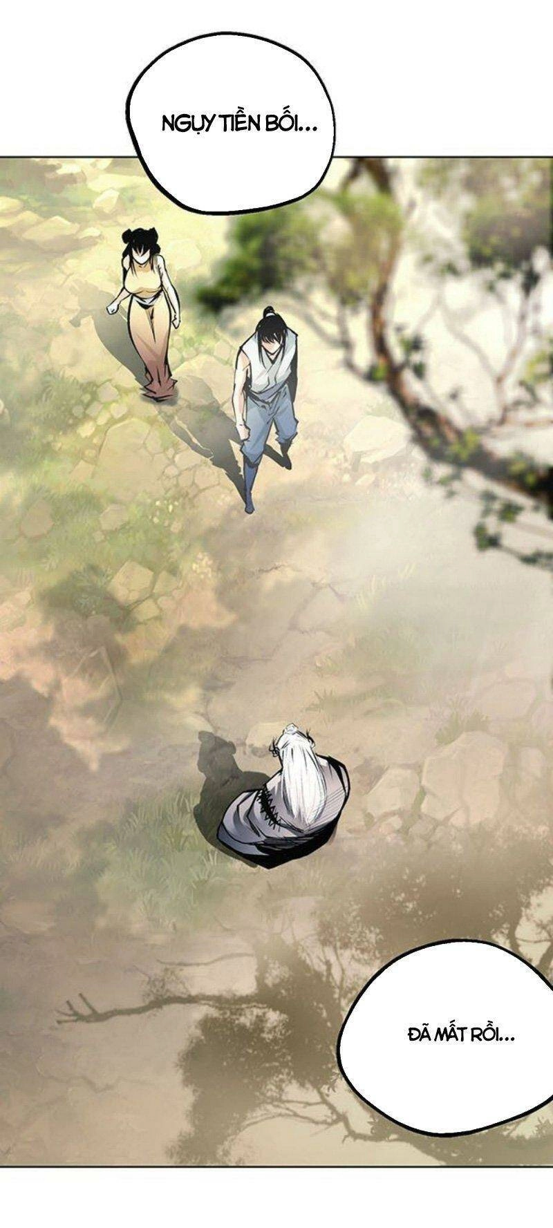 Tạng Phong Hành Chapter 36 - 16