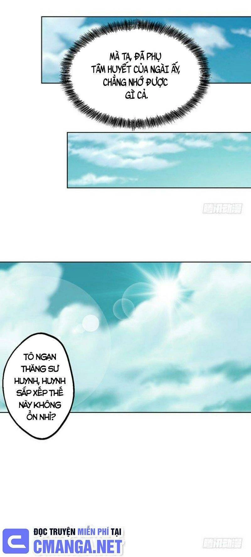 Tạng Phong Hành Chapter 36 - 17