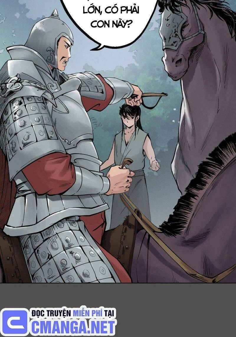 Tạng Phong Hành Chapter 43 - 4