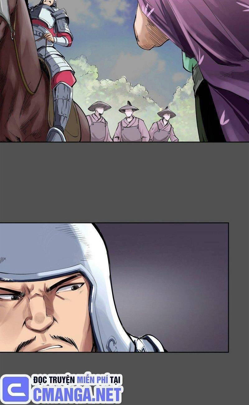 Tạng Phong Hành Chapter 43 - 9