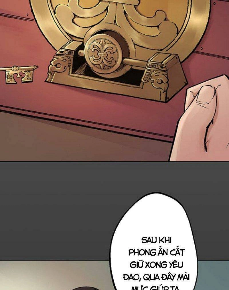 Tạng Phong Hành Chapter 45 - 2