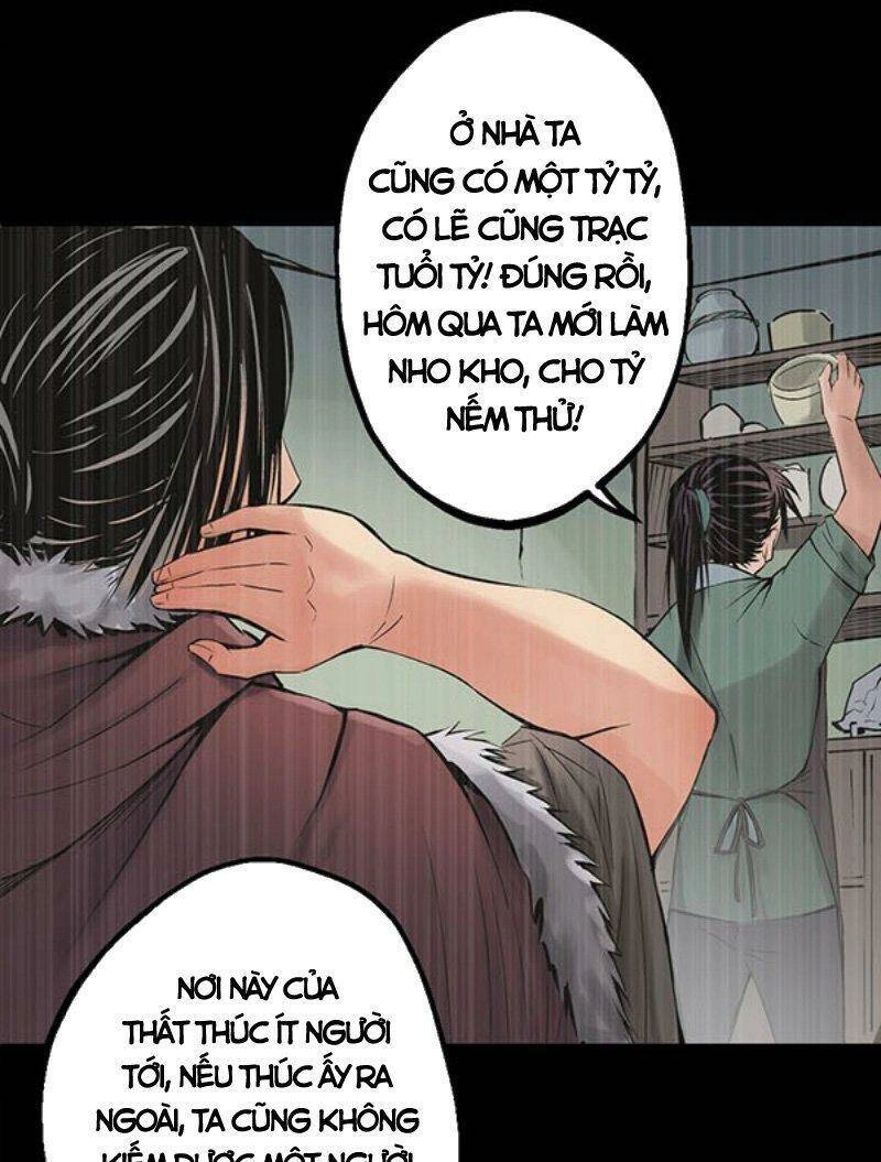 Tạng Phong Hành Chapter 45 - 11