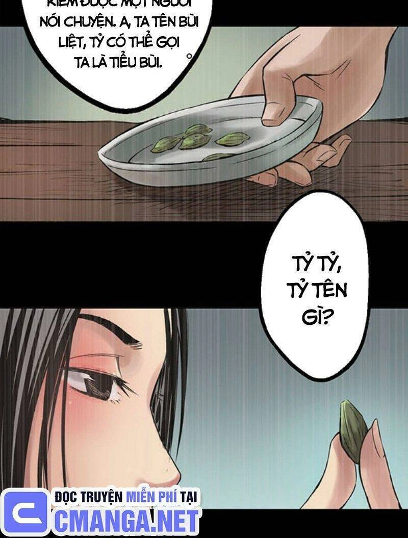 Tạng Phong Hành Chapter 45 - 12