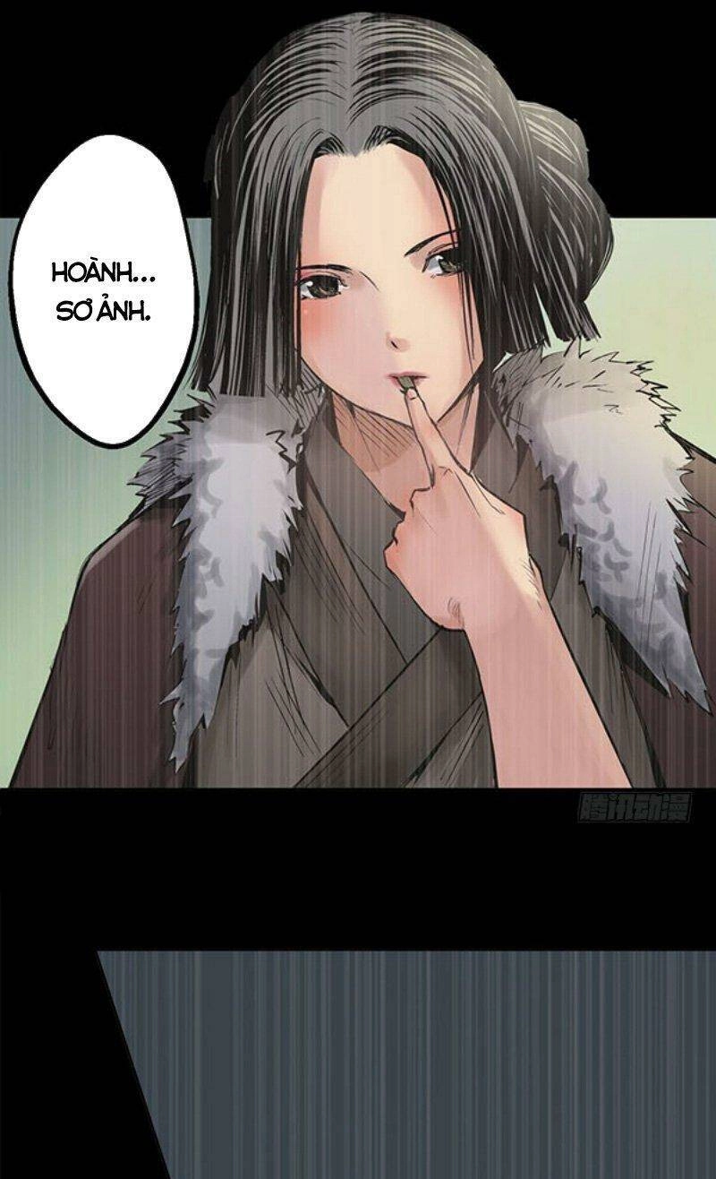 Tạng Phong Hành Chapter 45 - 13