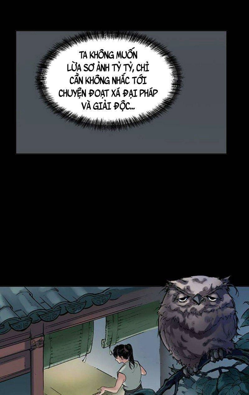 Tạng Phong Hành Chapter 45 - 23