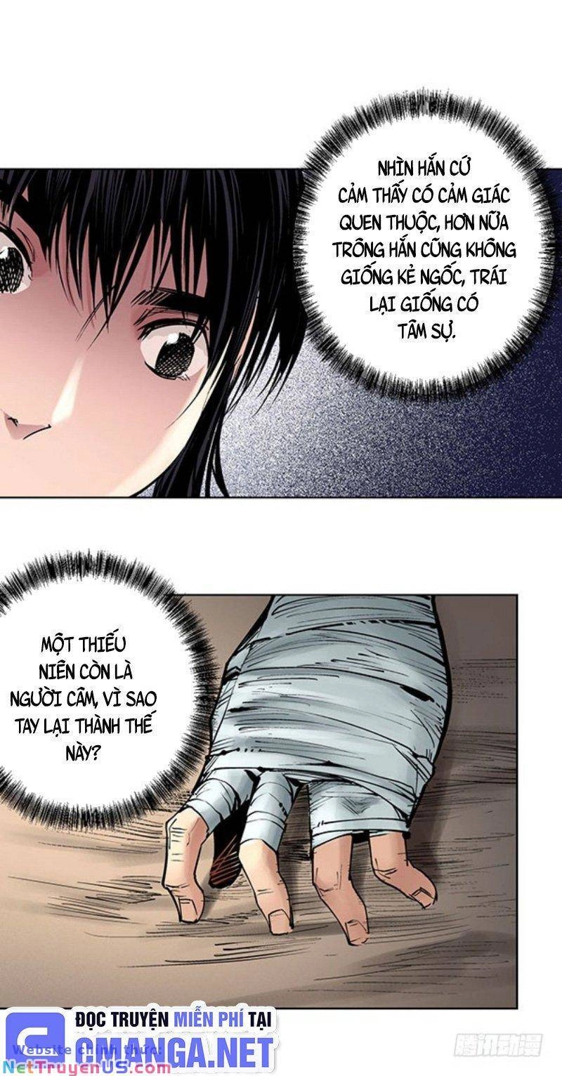 Tạng Phong Hành Chapter 48 - 5