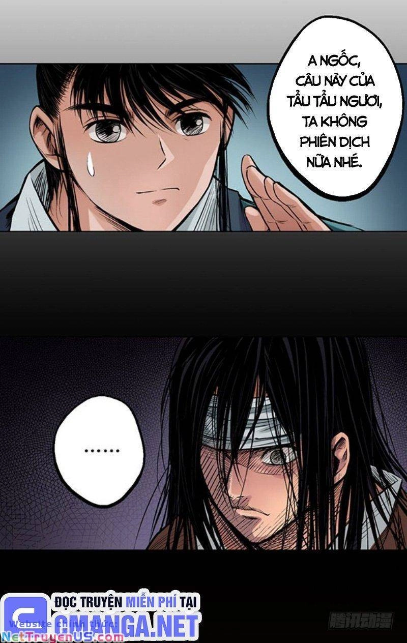 Tạng Phong Hành Chapter 53 - 4