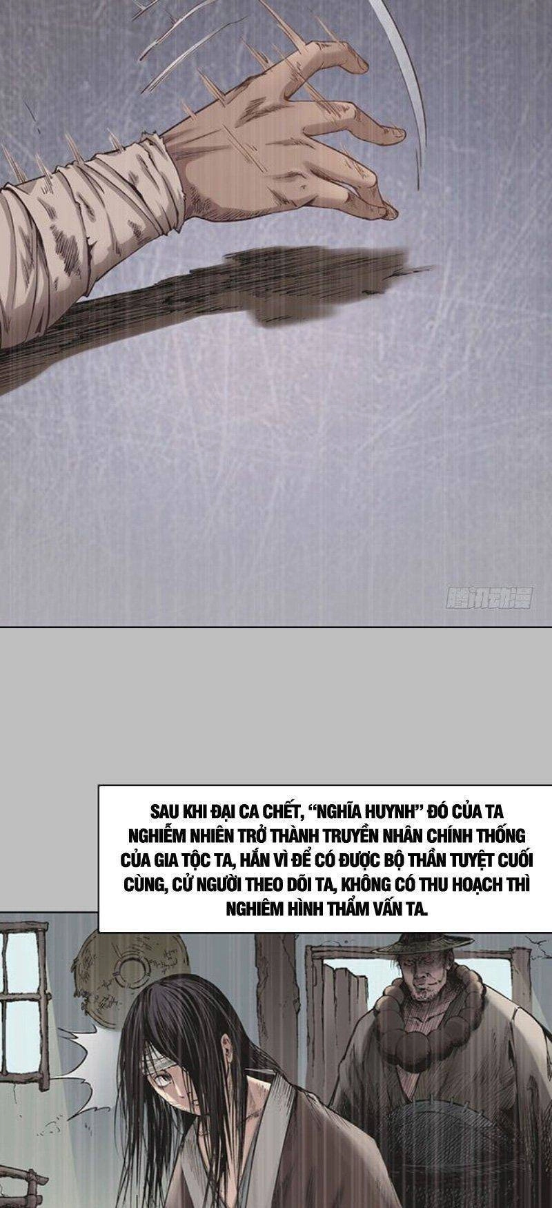 Tạng Phong Hành Chapter 53 - 7