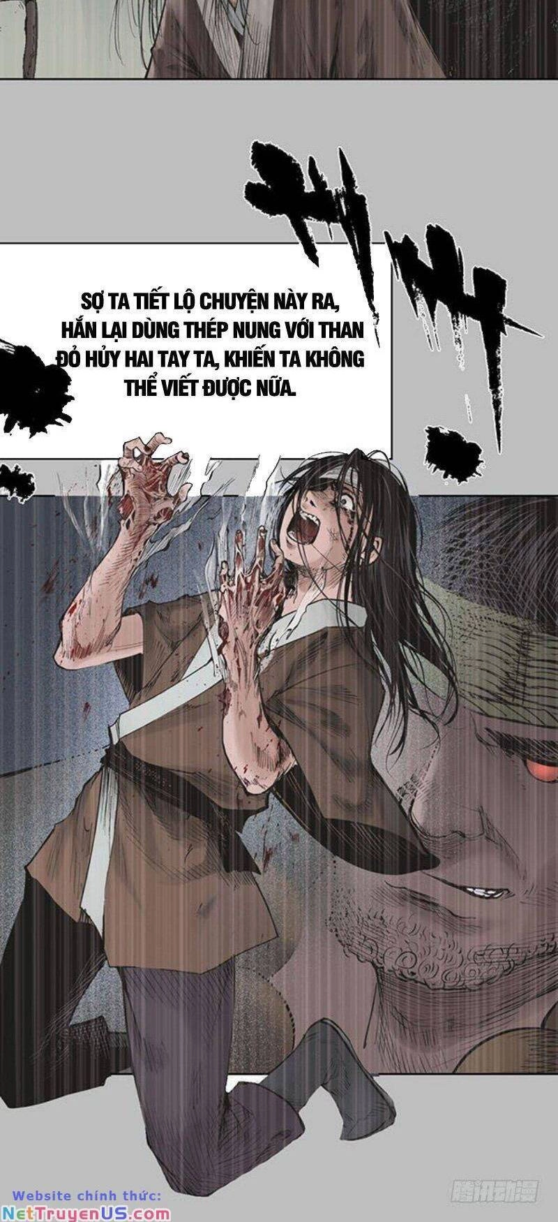 Tạng Phong Hành Chapter 53 - 8