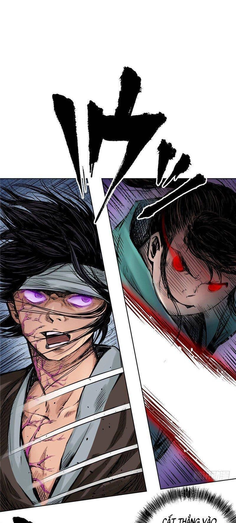 Tạng Phong Hành Chapter 55 - 3