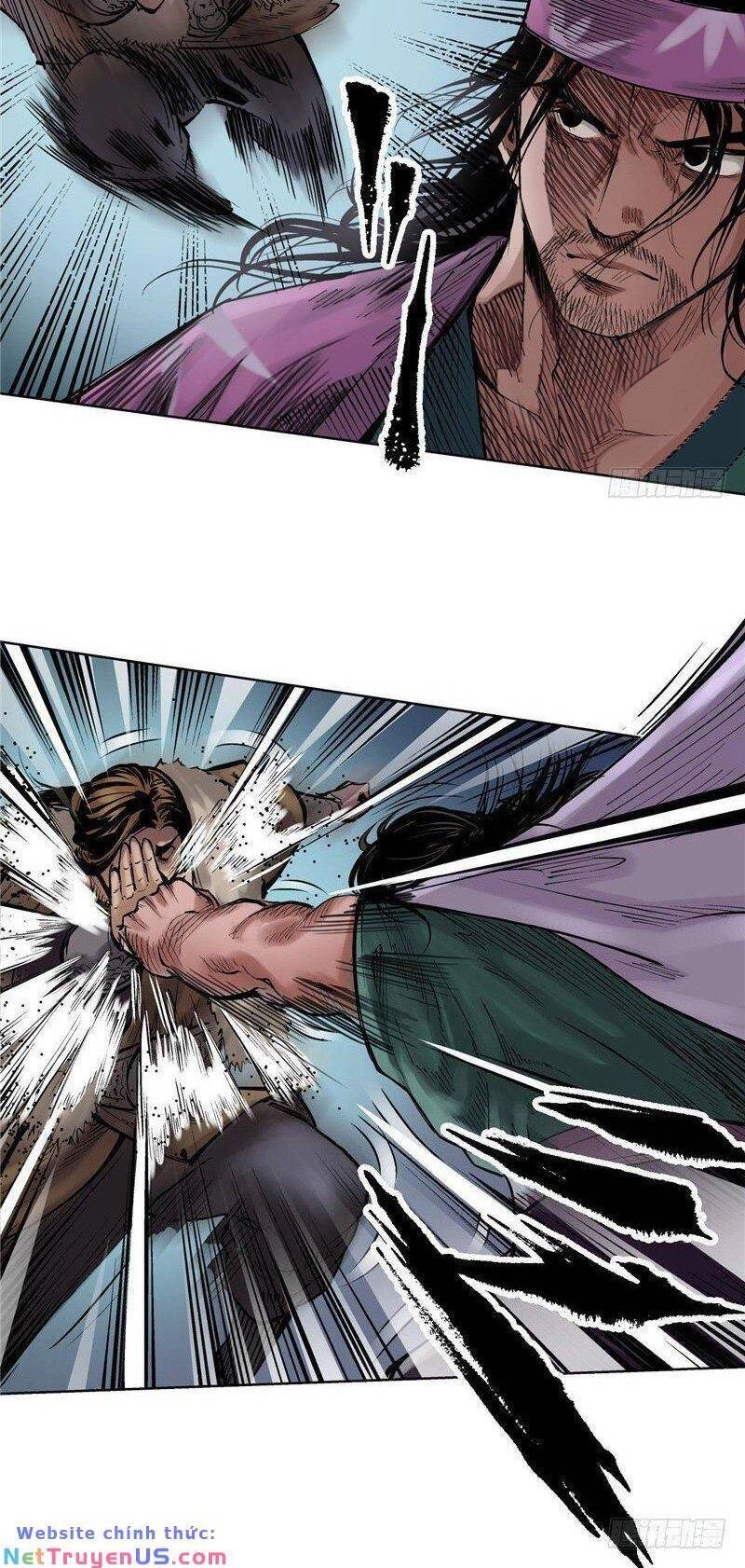 Tạng Phong Hành Chapter 55 - 9