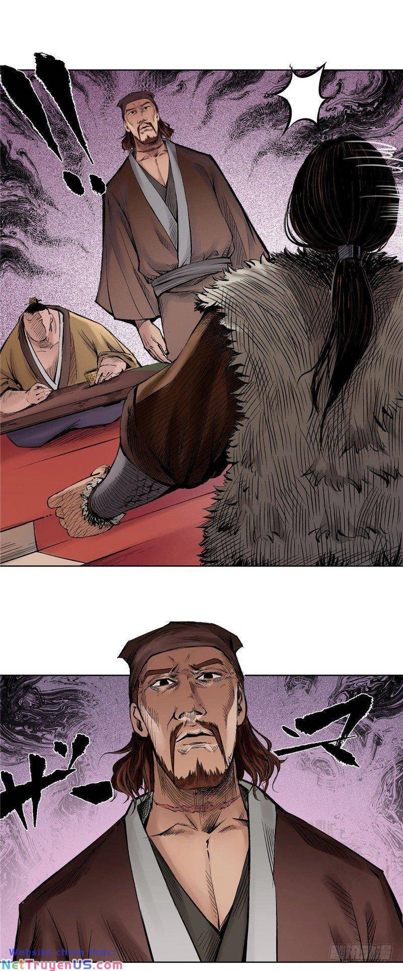 Tạng Phong Hành Chapter 55 - 11