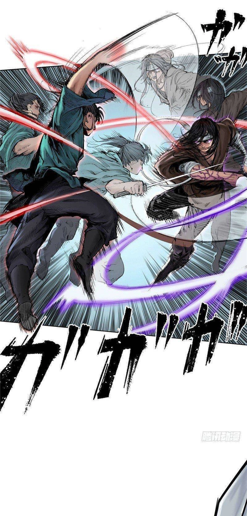 Tạng Phong Hành Chapter 55 - 14