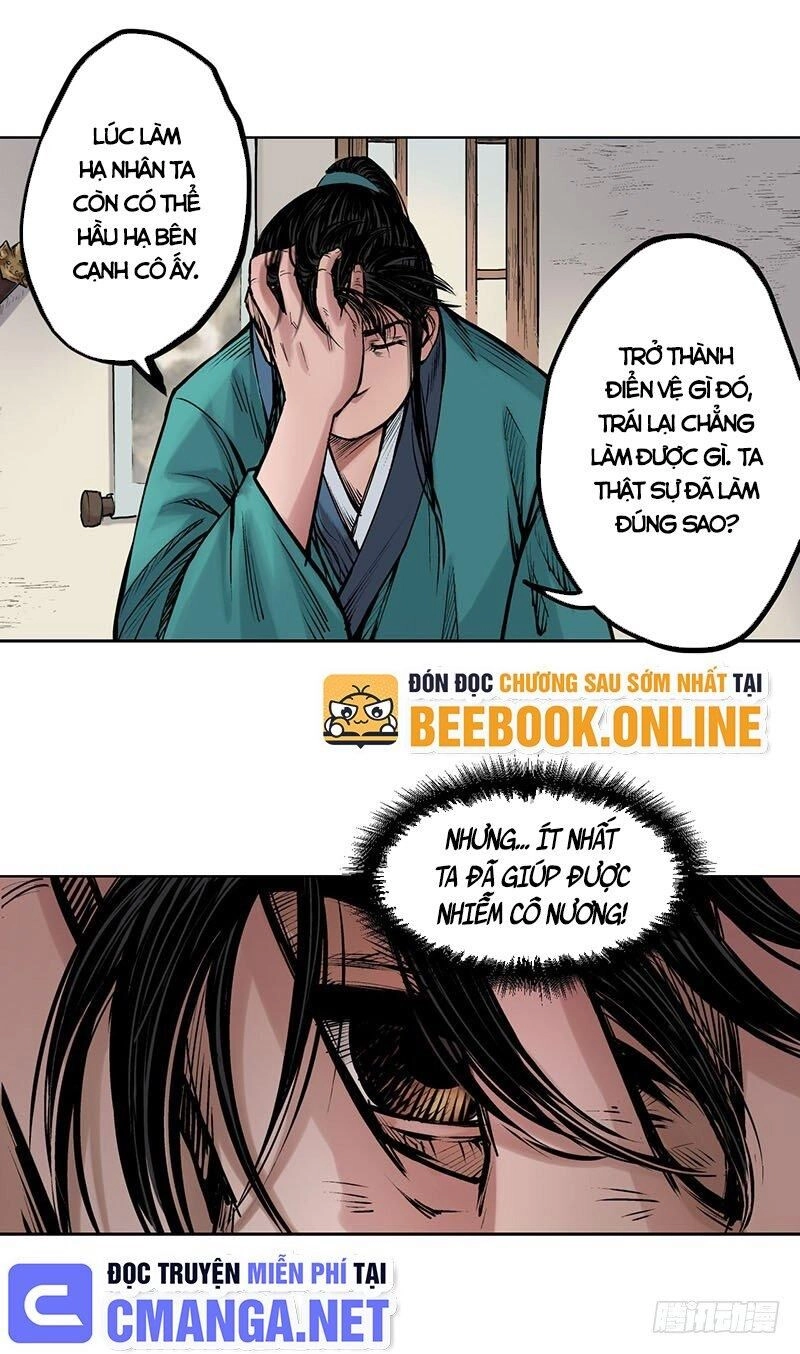 Tạng Phong Hành Chapter 61 - 19