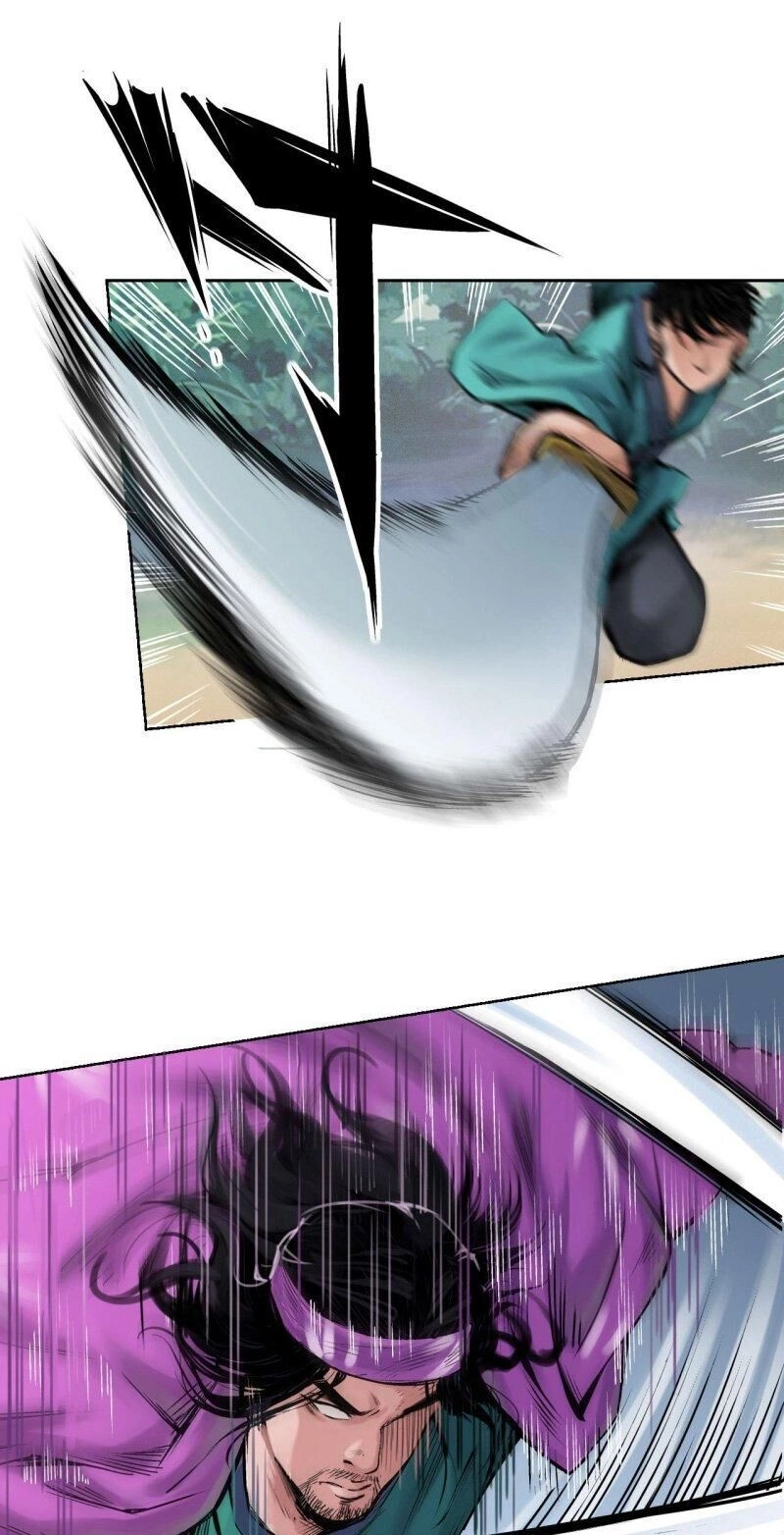 Tạng Phong Hành Chapter 62 - 8