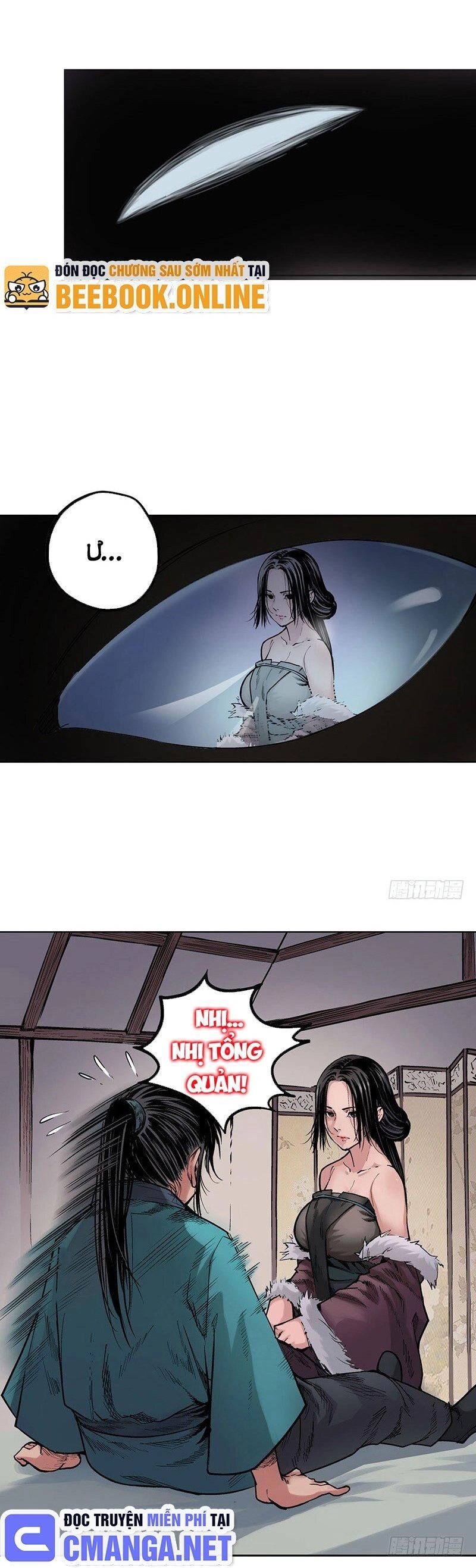 Tạng Phong Hành Chapter 64 - 3