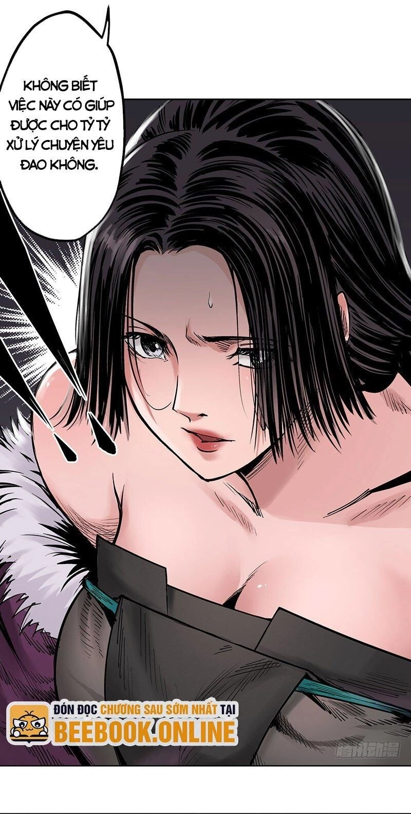 Tạng Phong Hành Chapter 64 - 21