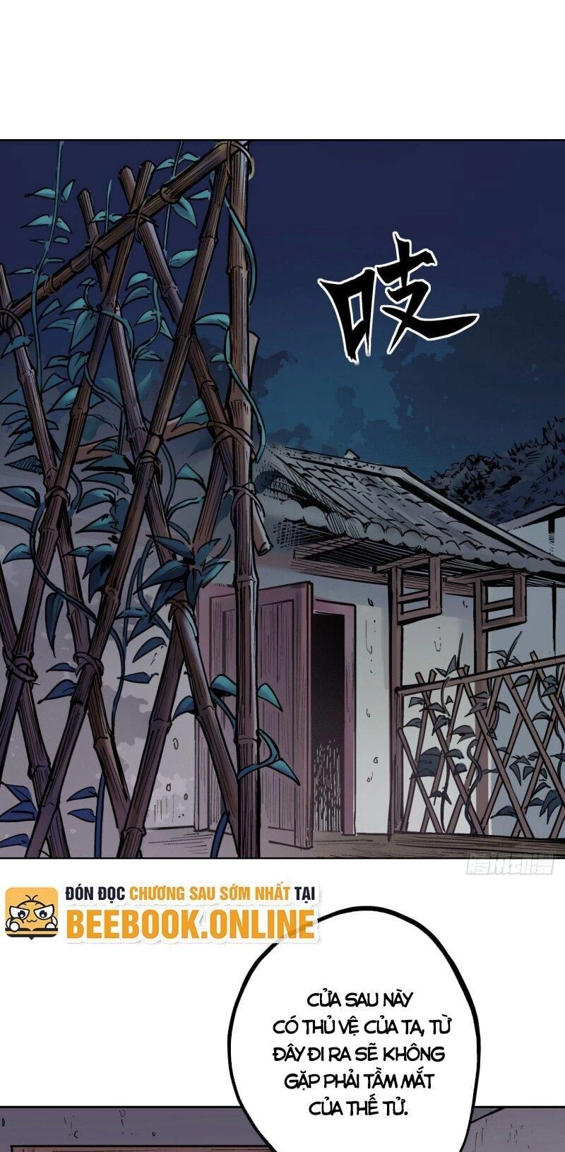 Tạng Phong Hành Chapter 65 - 3