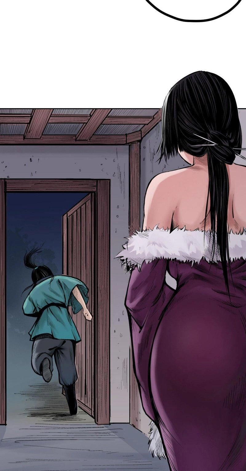 Tạng Phong Hành Chapter 65 - 5