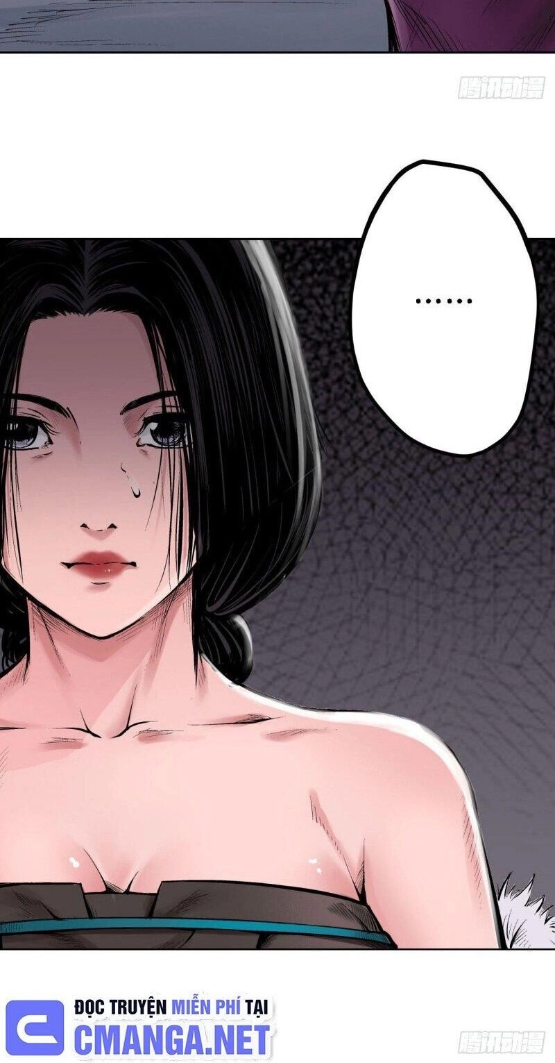 Tạng Phong Hành Chapter 65 - 6