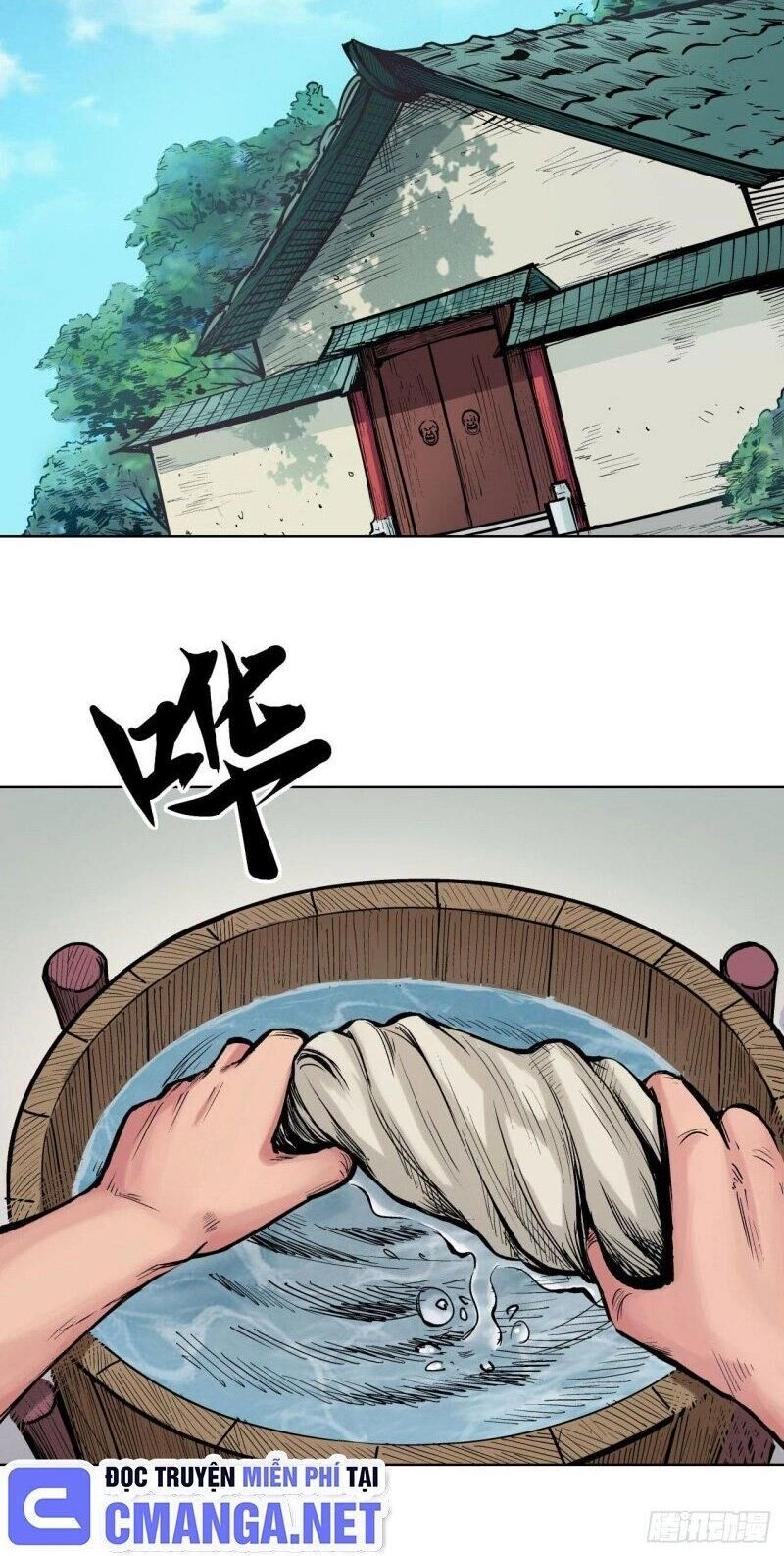 Tạng Phong Hành Chapter 65 - 9