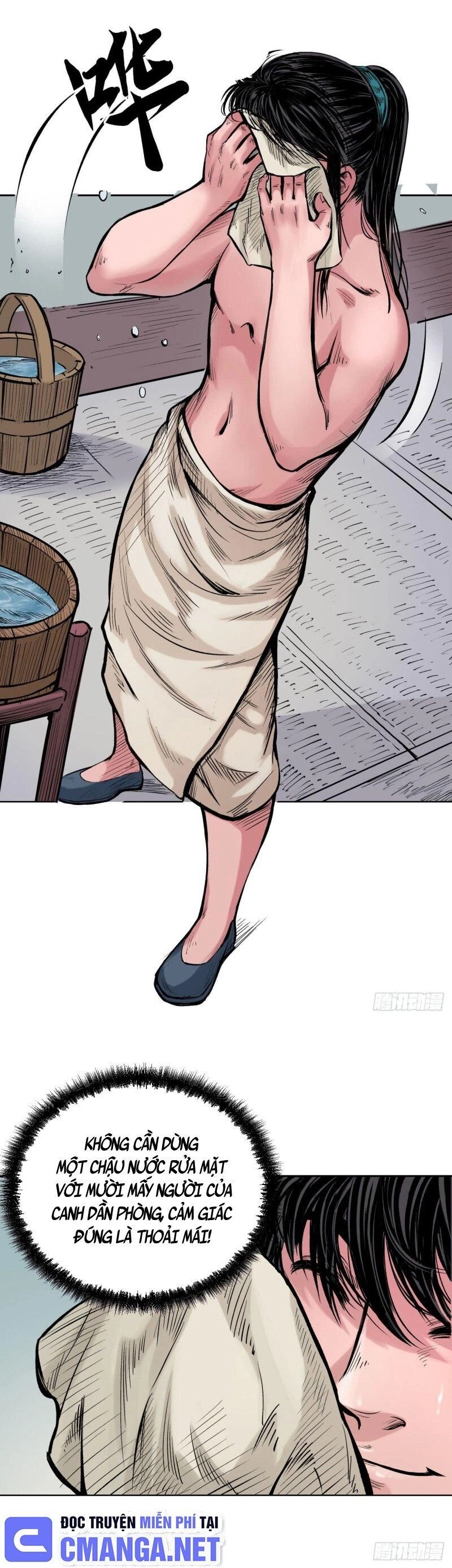 Tạng Phong Hành Chapter 65 - 10