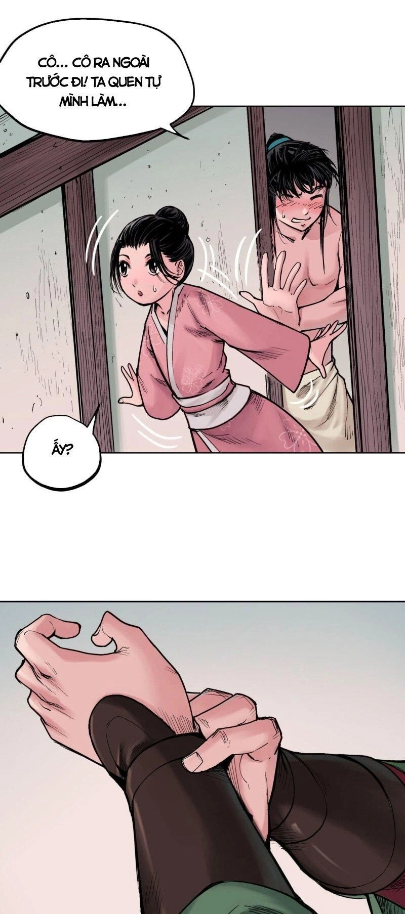 Tạng Phong Hành Chapter 65 - 12