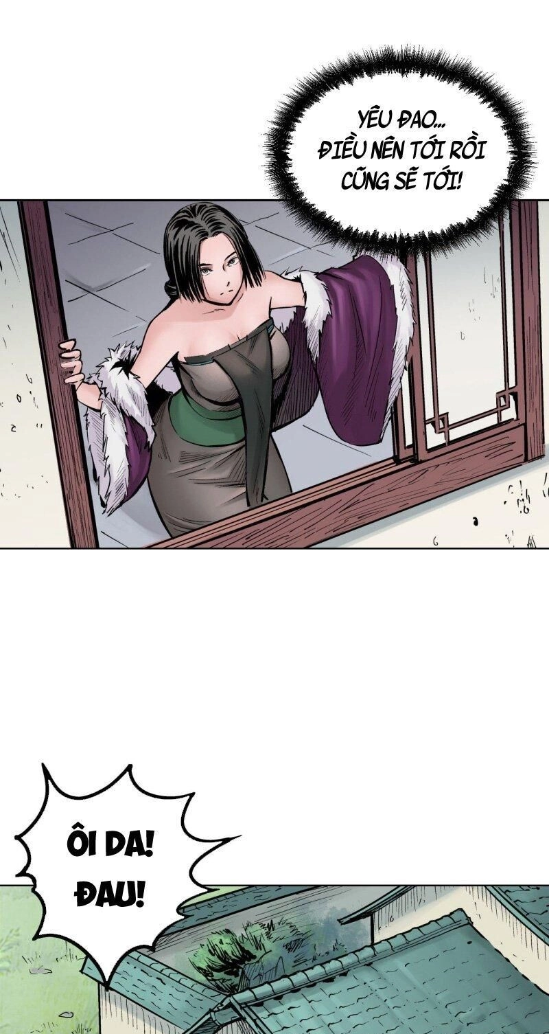 Tạng Phong Hành Chapter 65 - 24