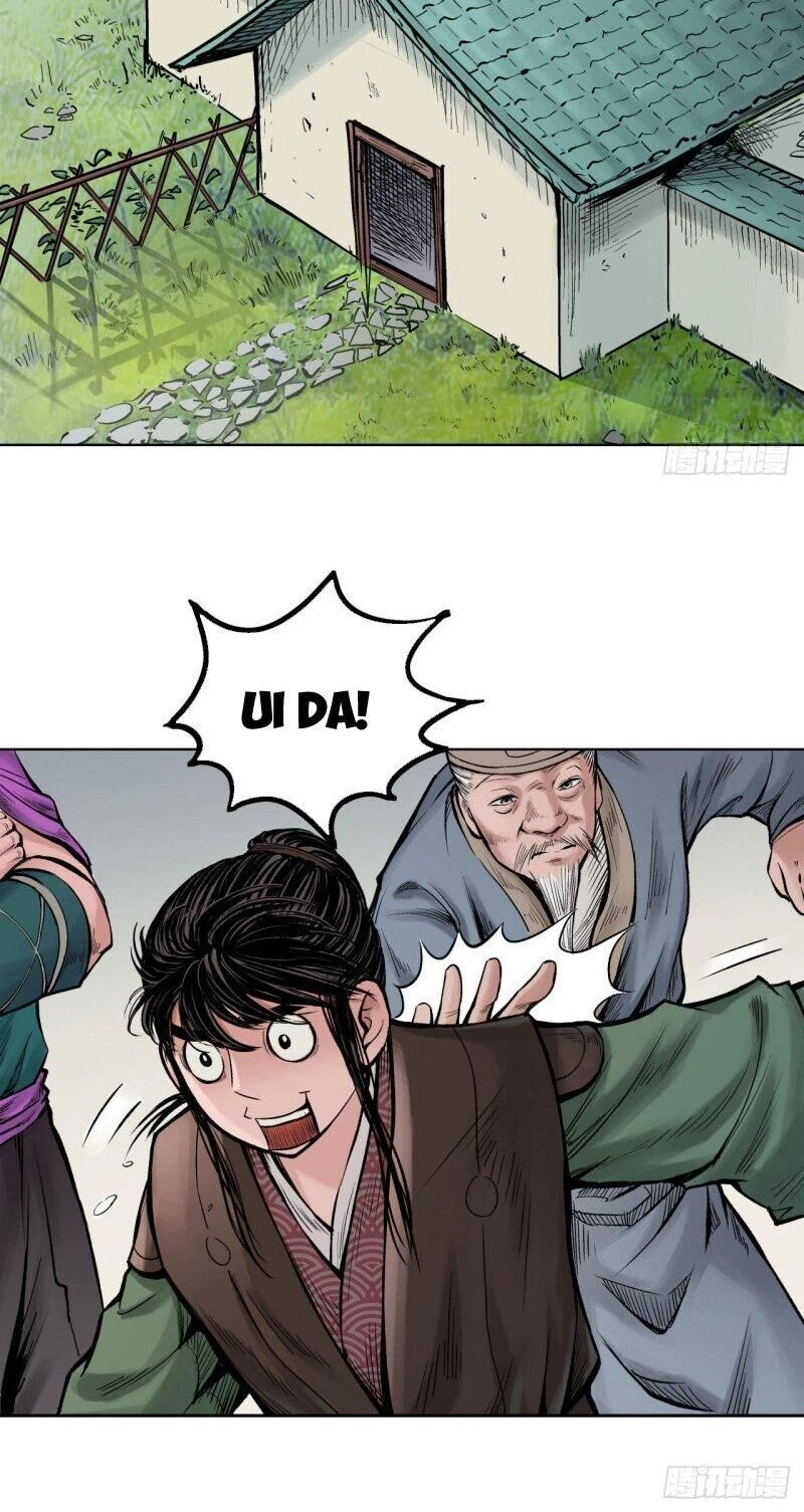 Tạng Phong Hành Chapter 65 - 25