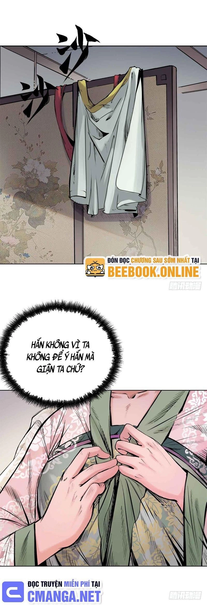 Tạng Phong Hành Chapter 67 - 9