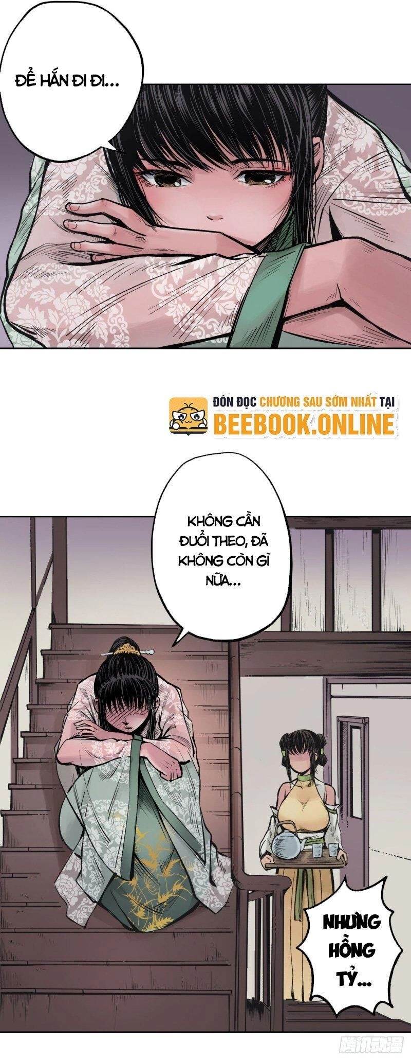 Tạng Phong Hành Chapter 69 - 9