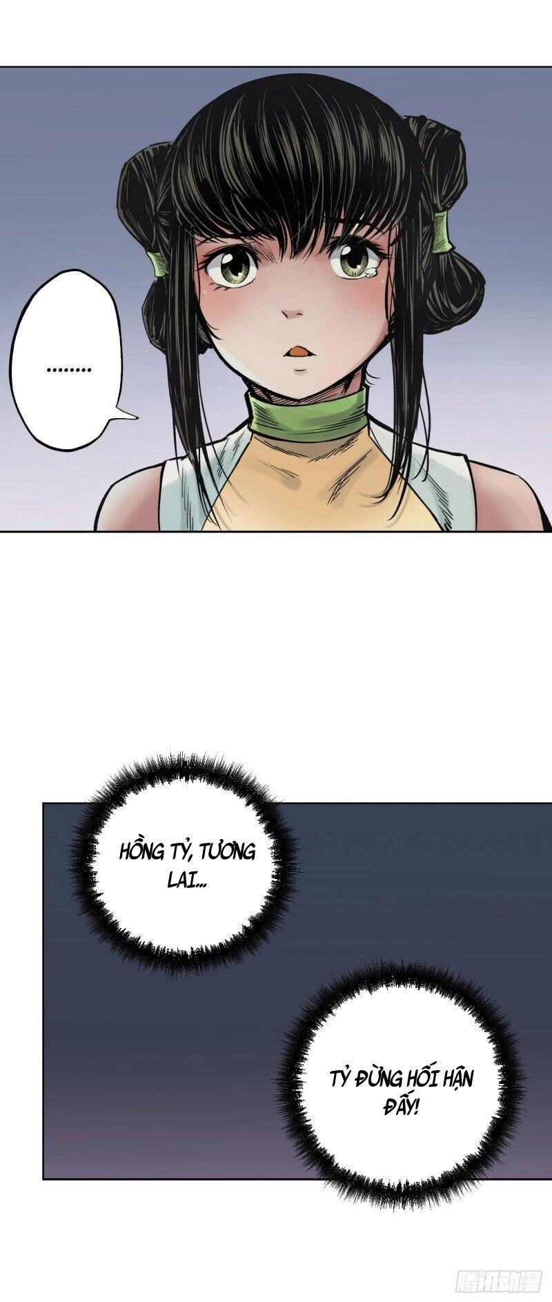 Tạng Phong Hành Chapter 69 - 10