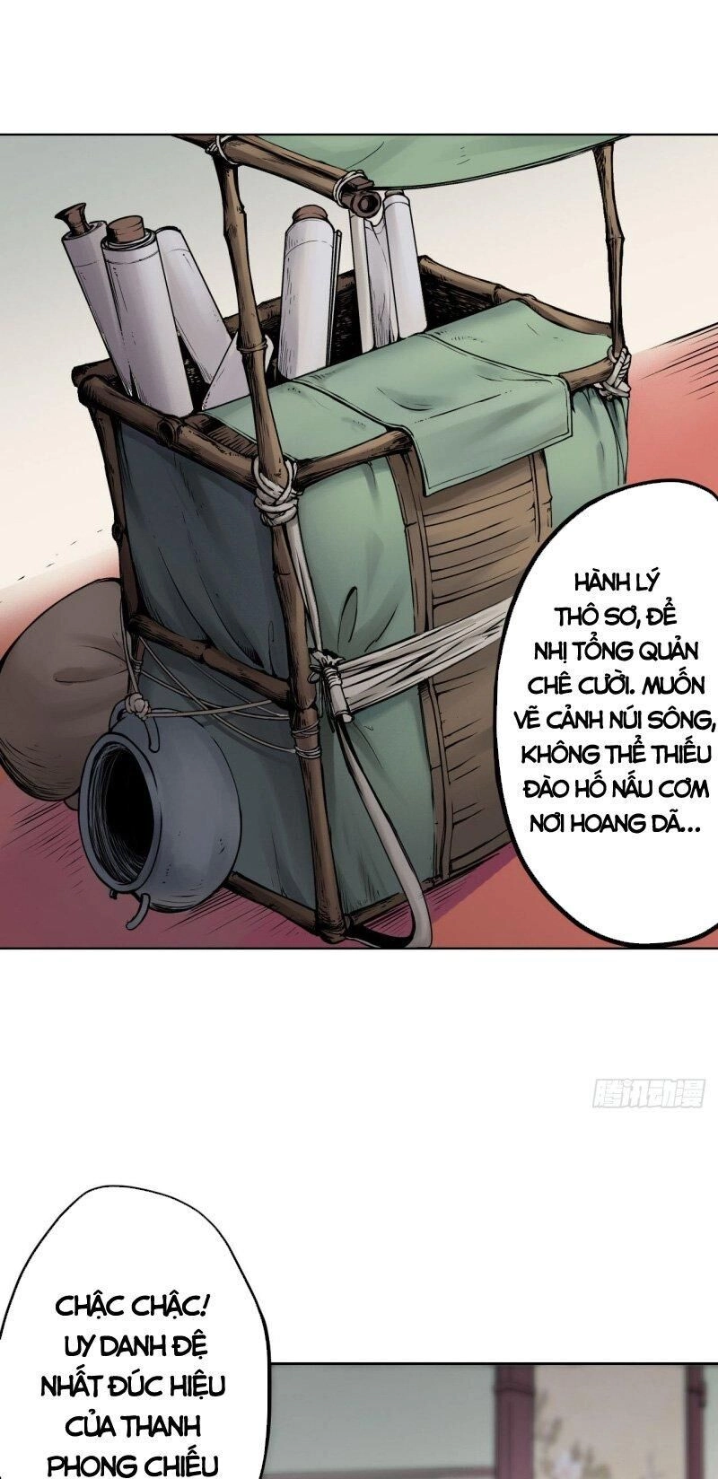 Tạng Phong Hành Chapter 69 - 15