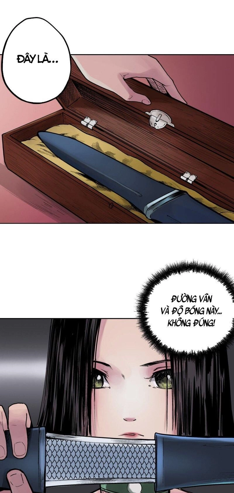 Tạng Phong Hành Chapter 69 - 19