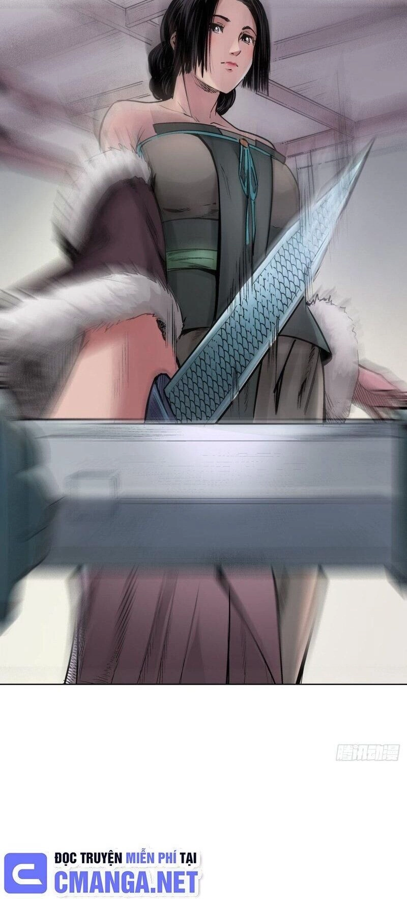 Tạng Phong Hành Chapter 69 - 22