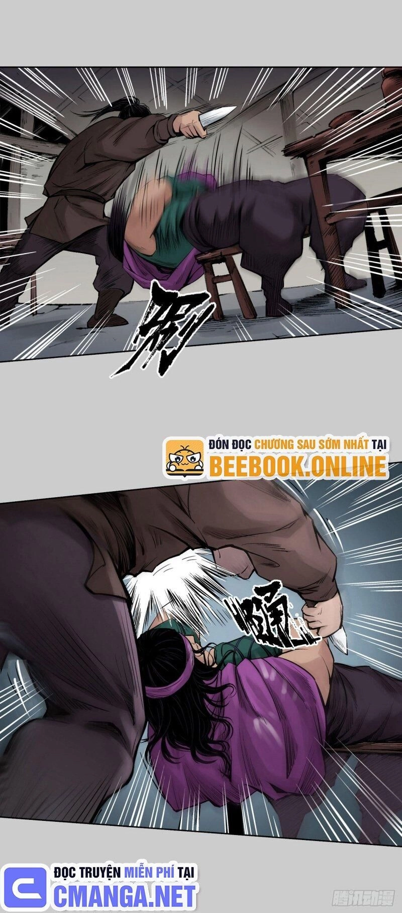 Tạng Phong Hành Chapter 78 - 15