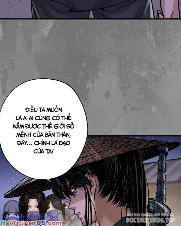 Tạng Phong Hành Chapter 220 - 37