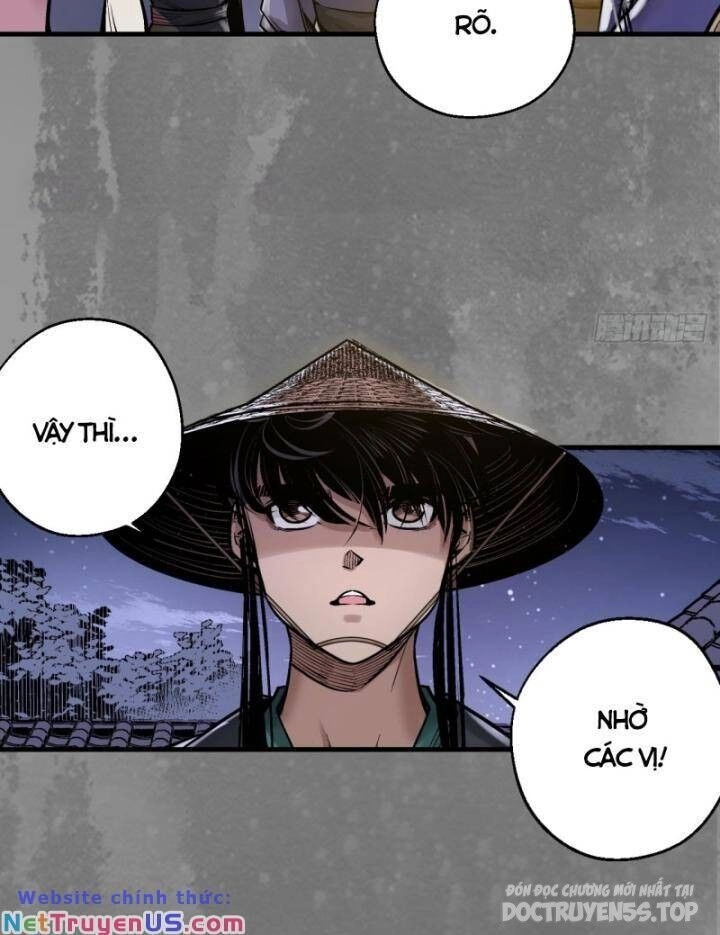 Tạng Phong Hành Chapter 220 - 52