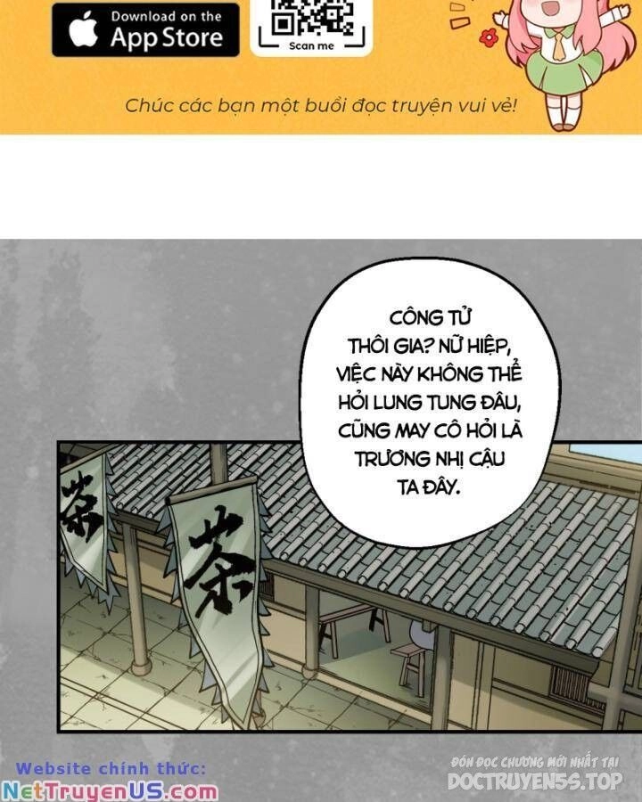 Tạng Phong Hành Chapter 221 - 3