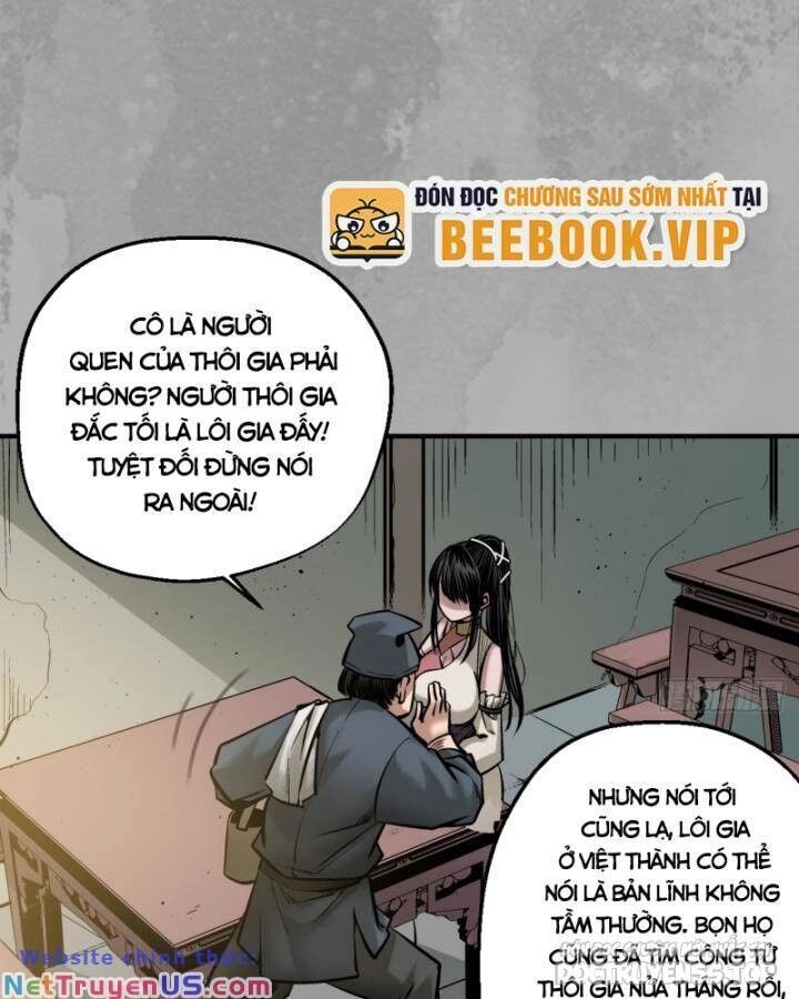 Tạng Phong Hành Chapter 221 - 4