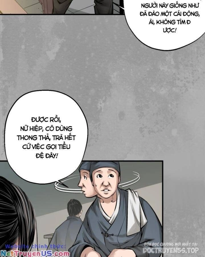 Tạng Phong Hành Chapter 221 - 5