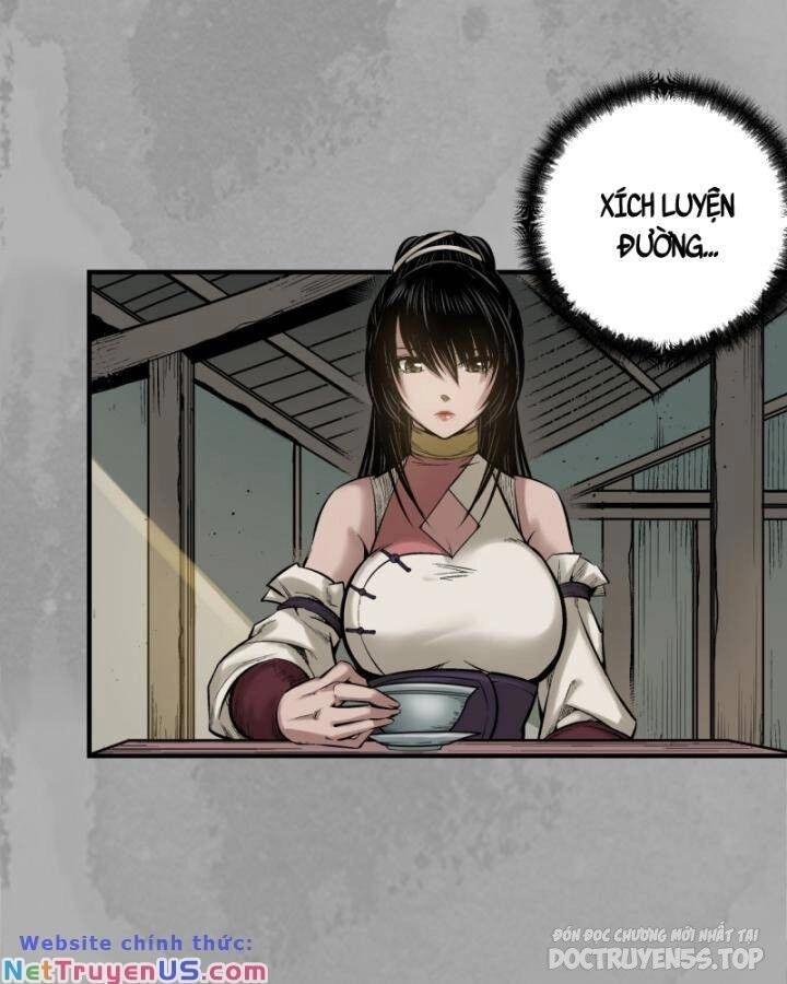 Tạng Phong Hành Chapter 221 - 7