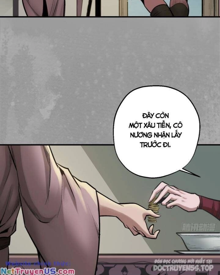 Tạng Phong Hành Chapter 221 - 9