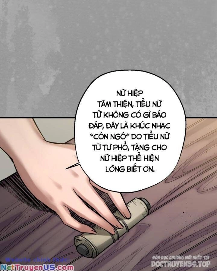 Tạng Phong Hành Chapter 221 - 12