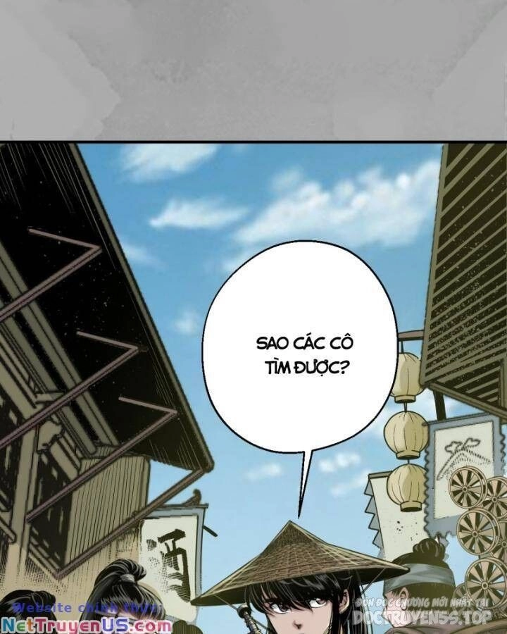 Tạng Phong Hành Chapter 221 - 19