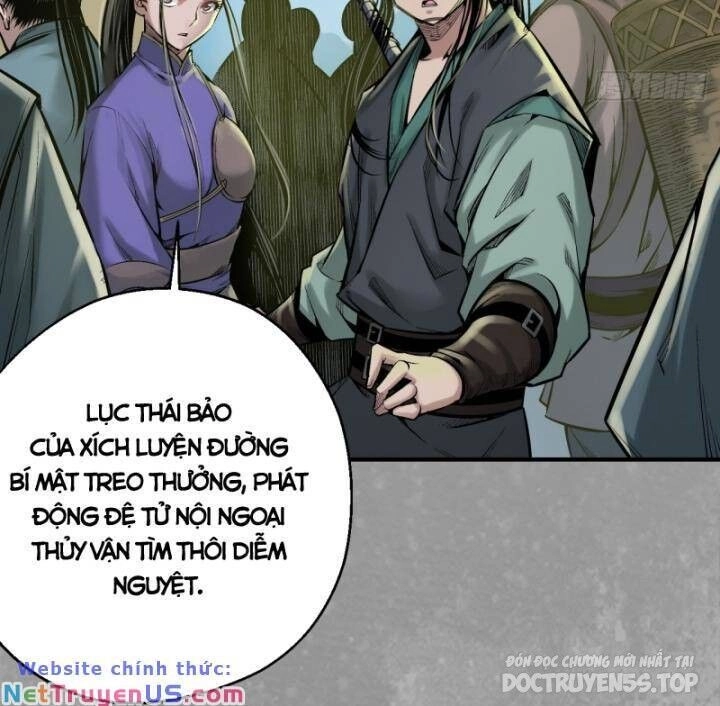 Tạng Phong Hành Chapter 221 - 20