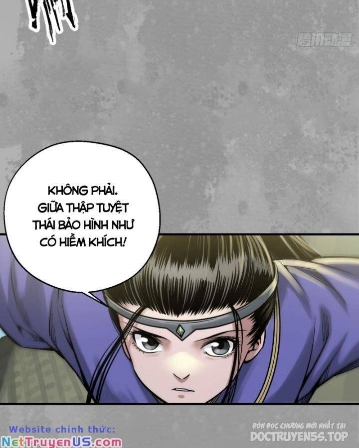 Tạng Phong Hành Chapter 221 - 25