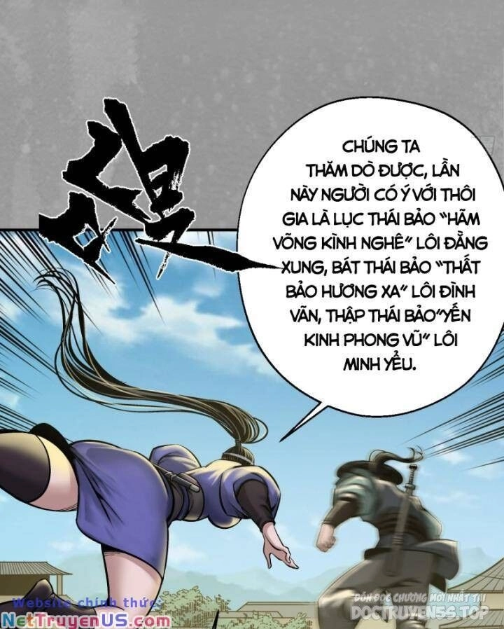 Tạng Phong Hành Chapter 221 - 26