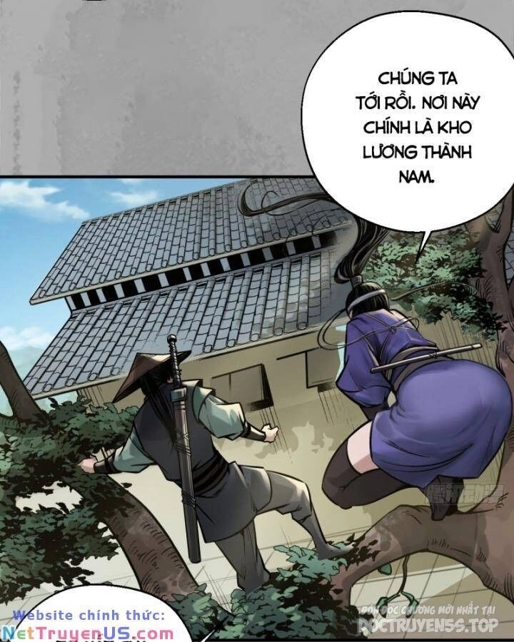 Tạng Phong Hành Chapter 221 - 30