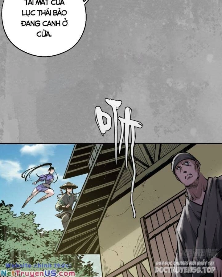 Tạng Phong Hành Chapter 221 - 31